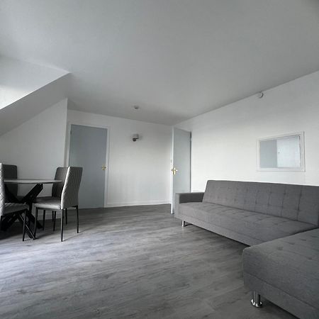 Seascale Hotel & Restaurant Gorey 외부 사진