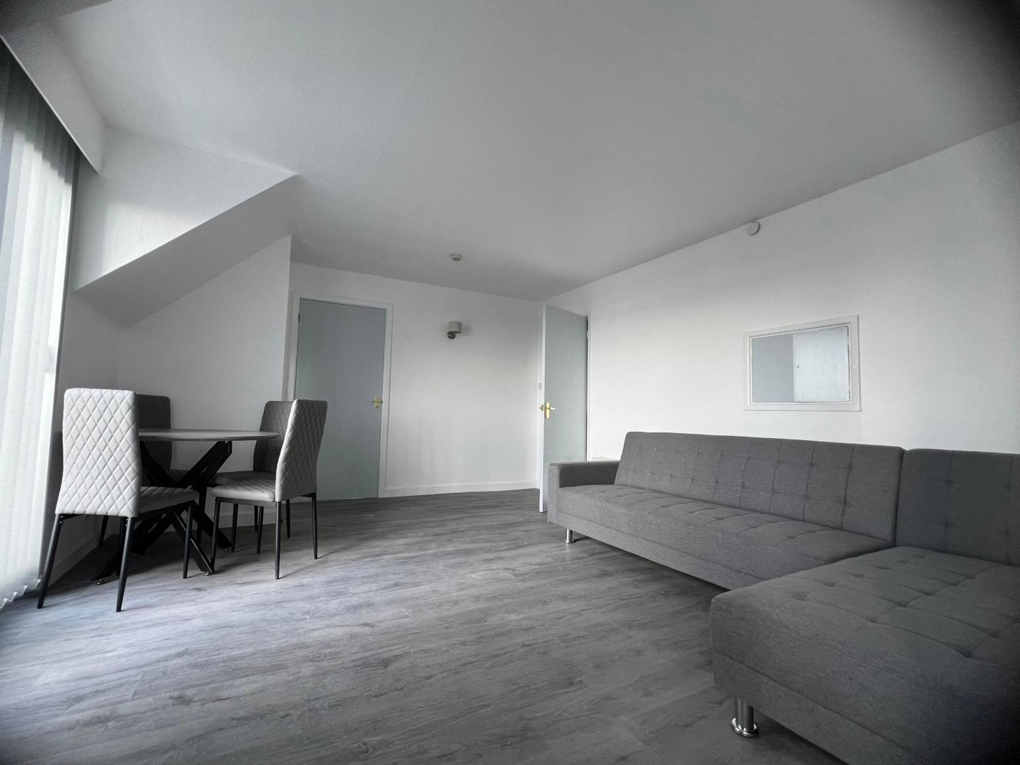 Seascale Hotel & Restaurant Gorey 외부 사진