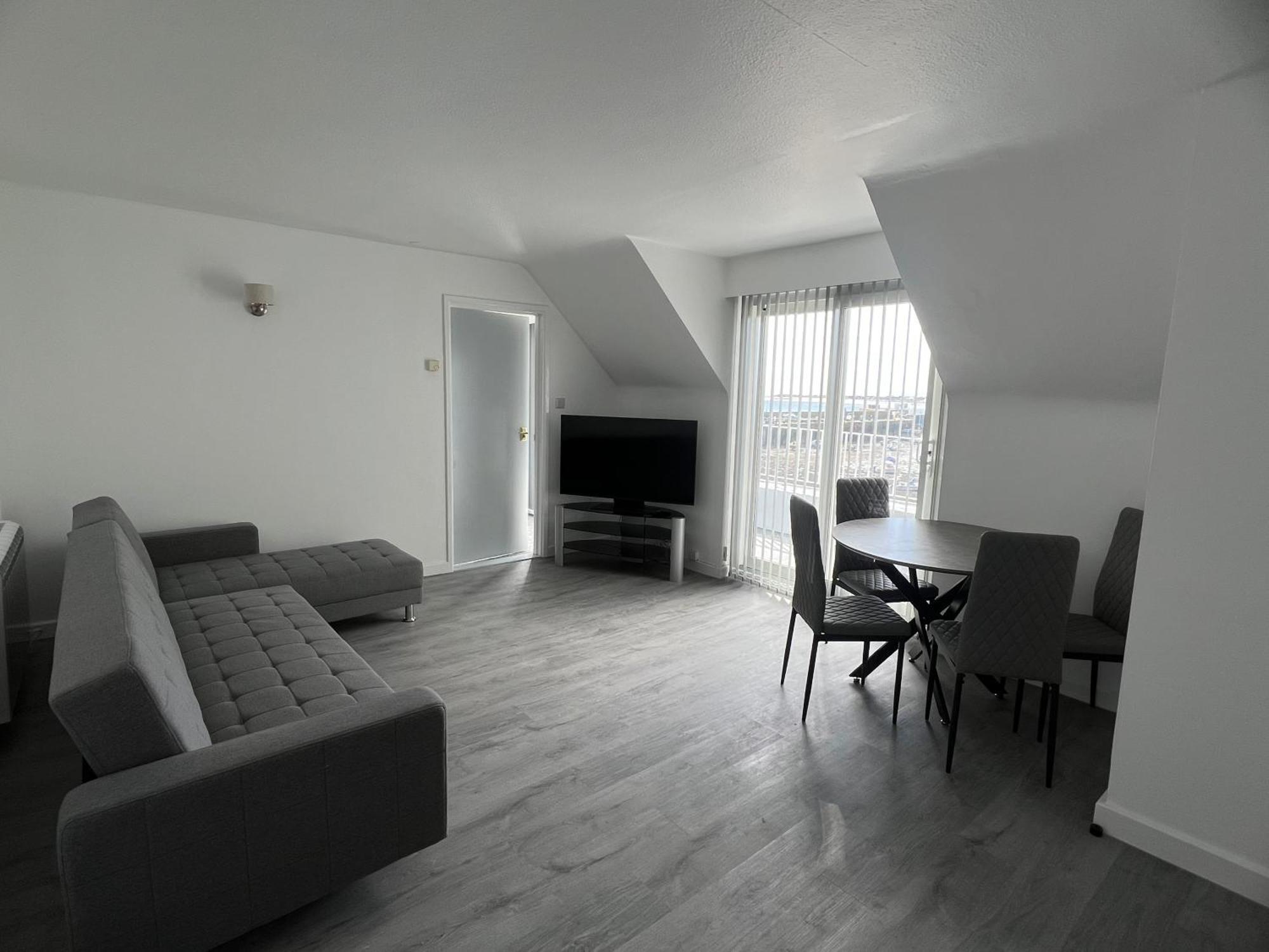 Seascale Hotel & Restaurant Gorey 외부 사진