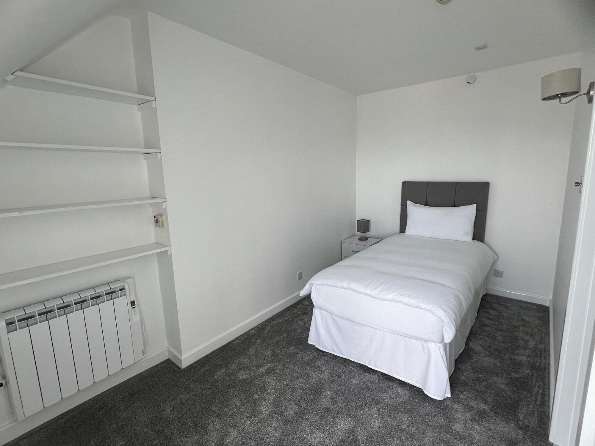 Seascale Hotel & Restaurant Gorey 외부 사진