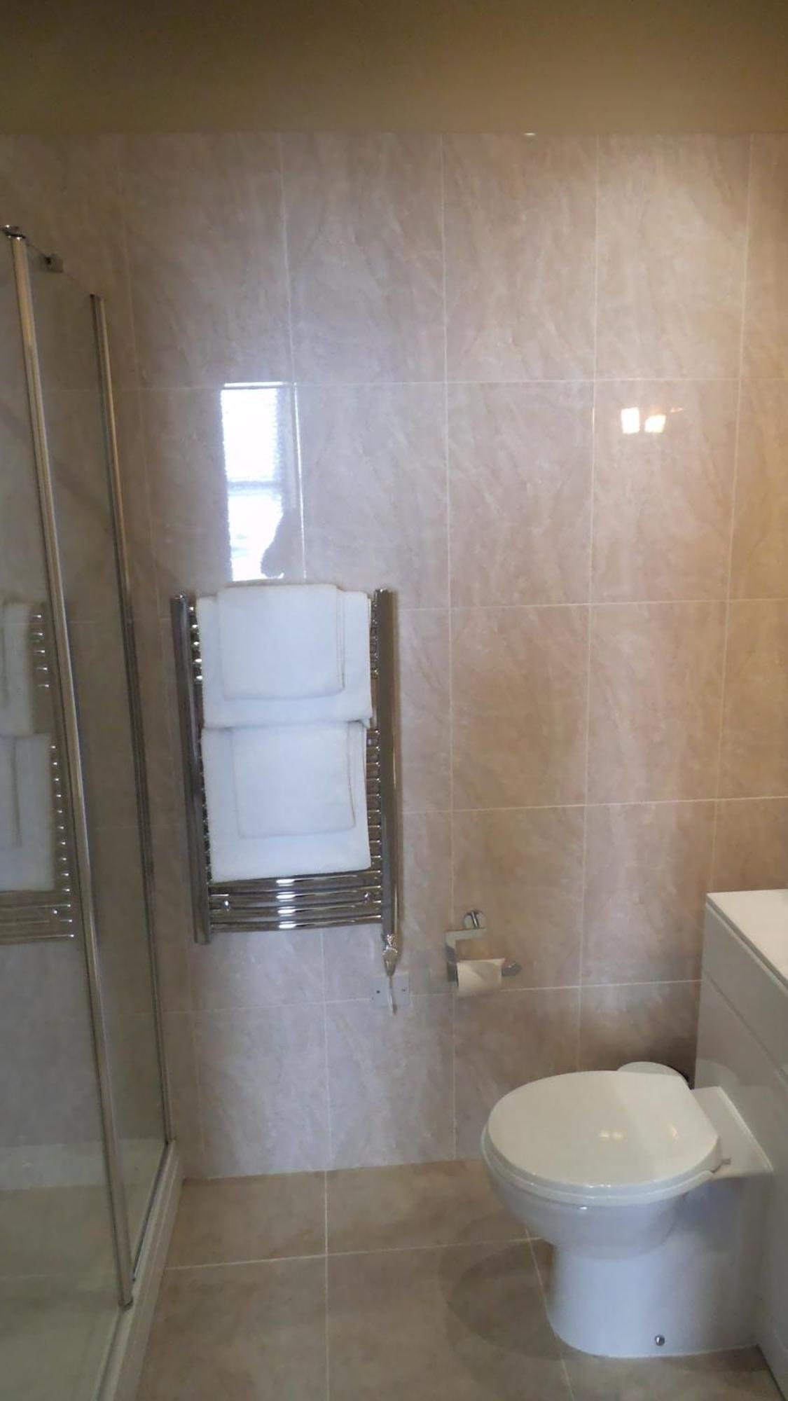 Seascale Hotel & Restaurant Gorey 외부 사진