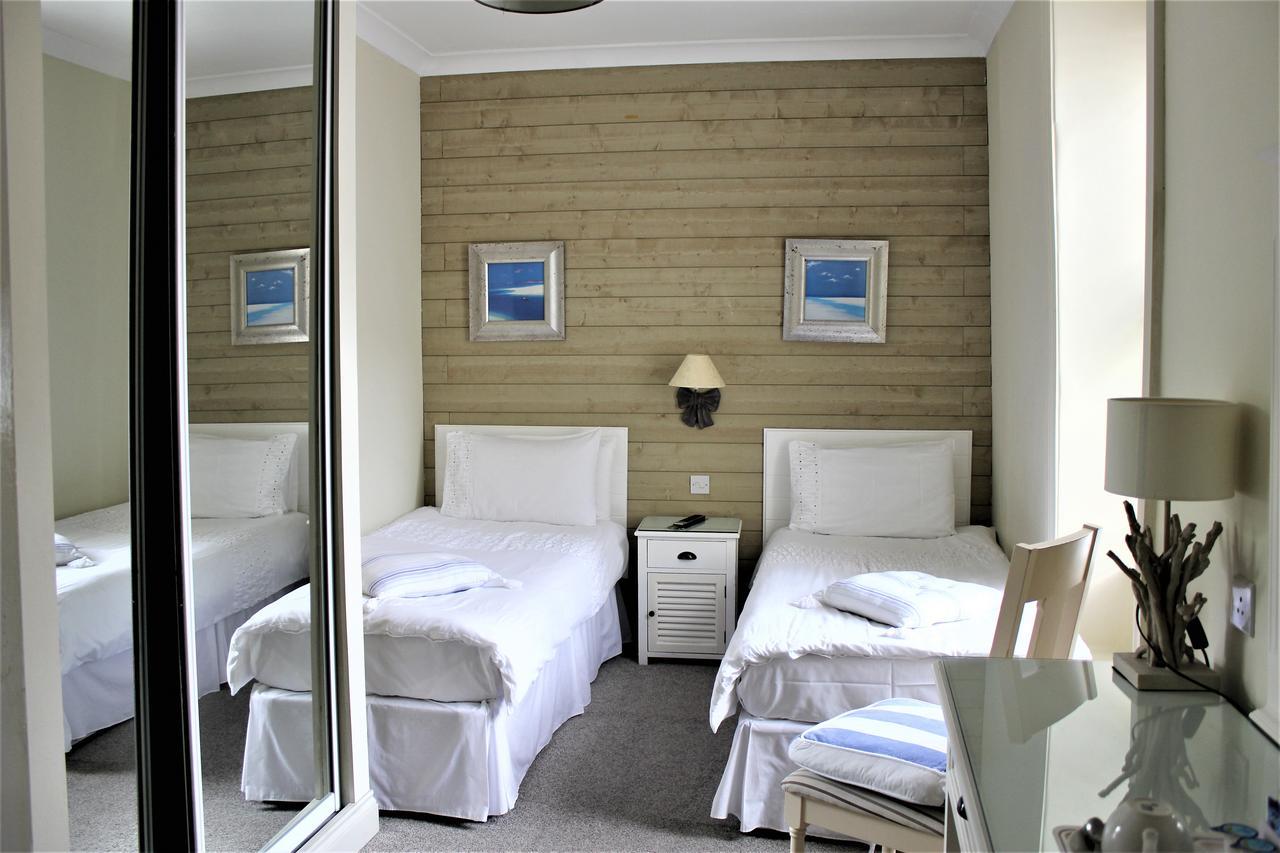 Seascale Hotel & Restaurant Gorey 외부 사진